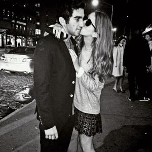 Meet your Posher, Ralph